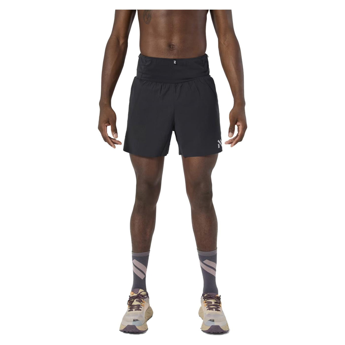 NNORMAL RACE SHORT