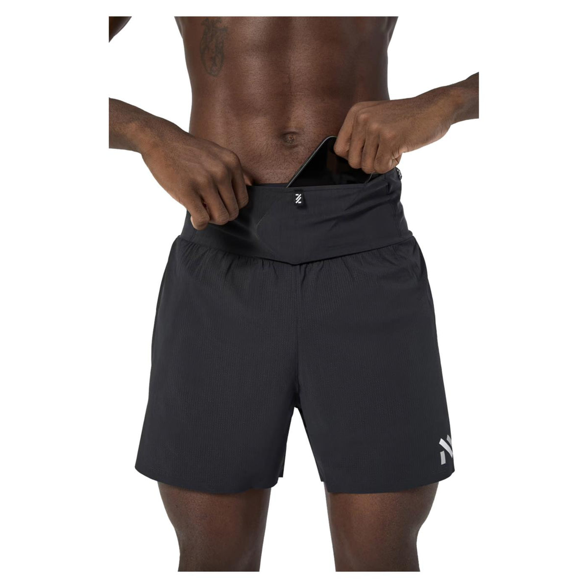NNORMAL RACE SHORT - seconda immagine