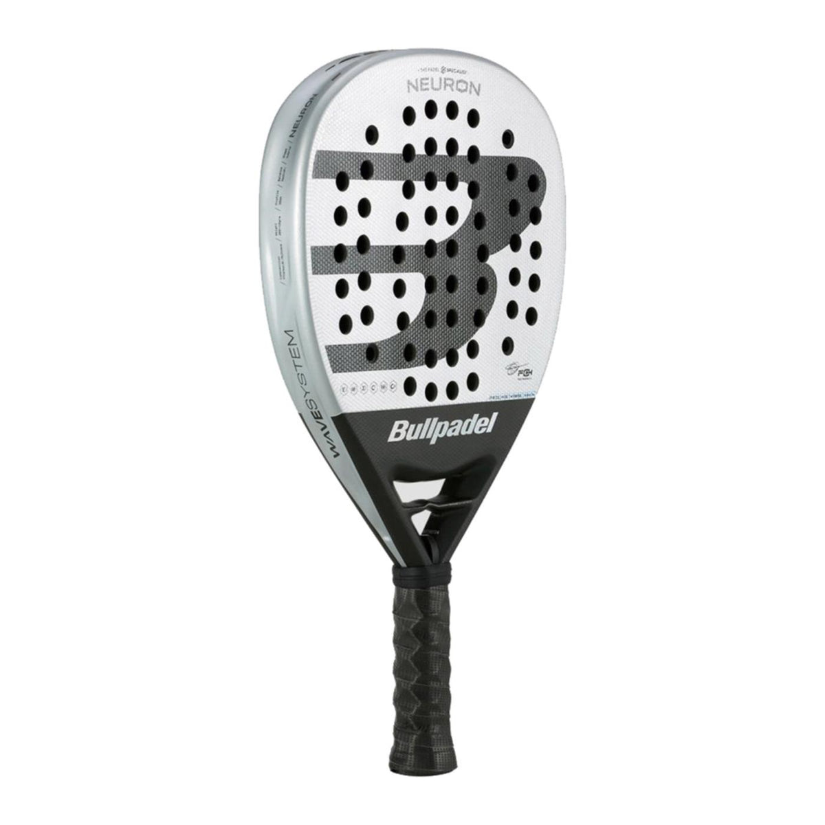 BULLPADEL NEURON 25 - seconda immagine