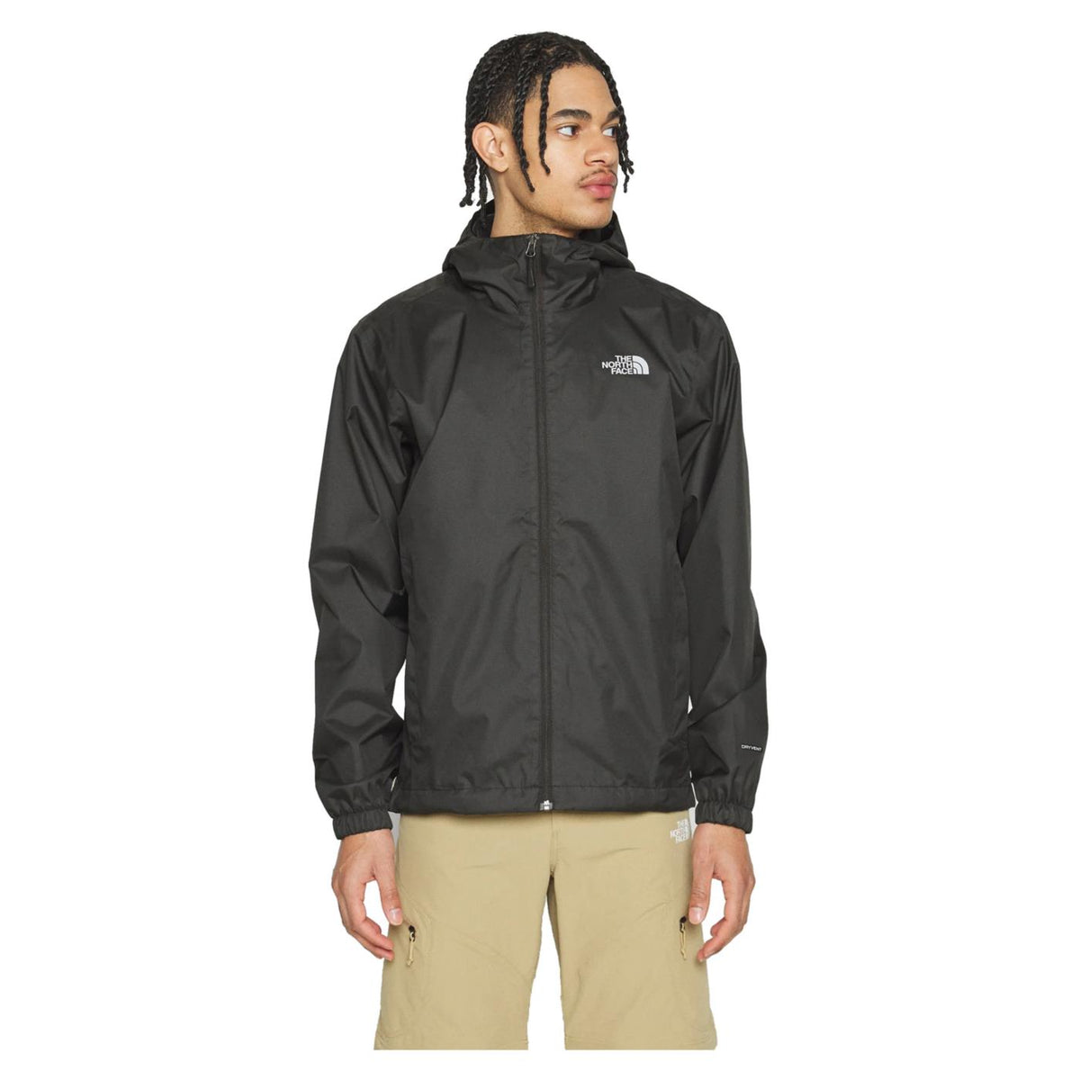 THE NORTH FACE QUEST JACKET - seconda immagine