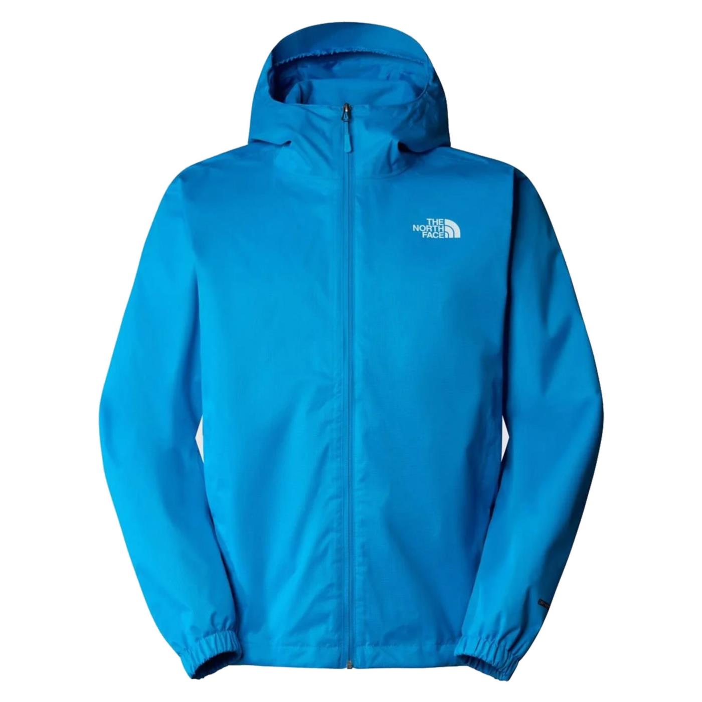 THE NORTH FACE QUEST JACKET