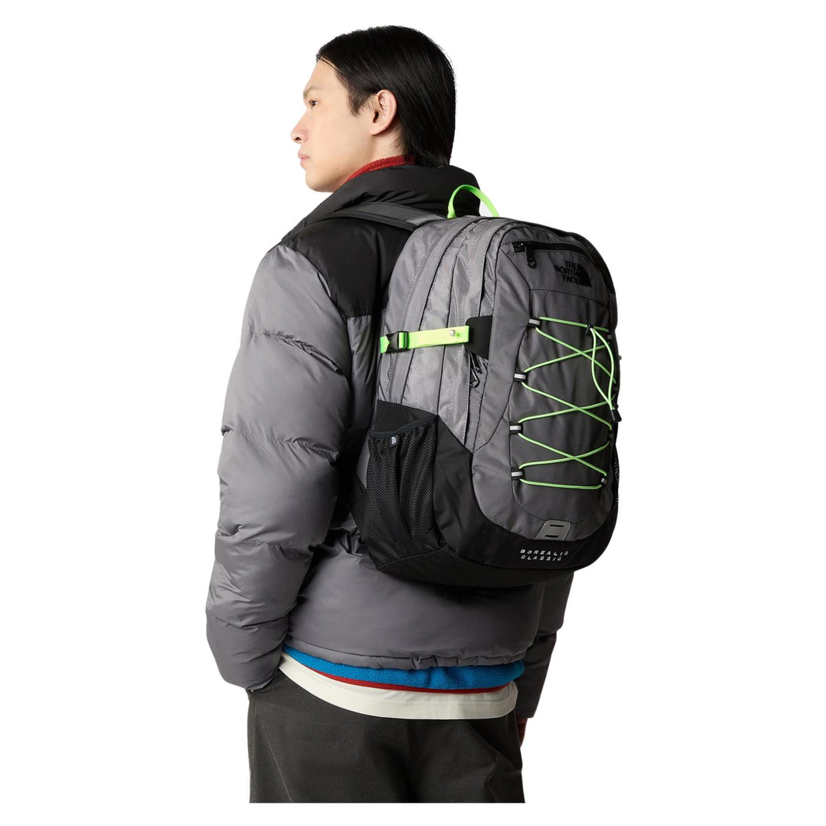 THE NORTH FACE BOREALIS CLASSIC