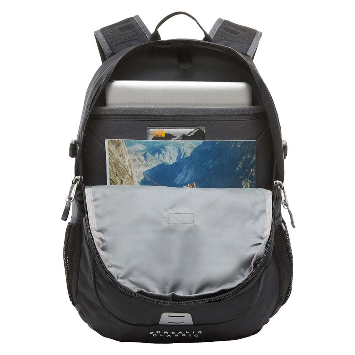 THE NORTH FACE BOREALIS CLASSIC