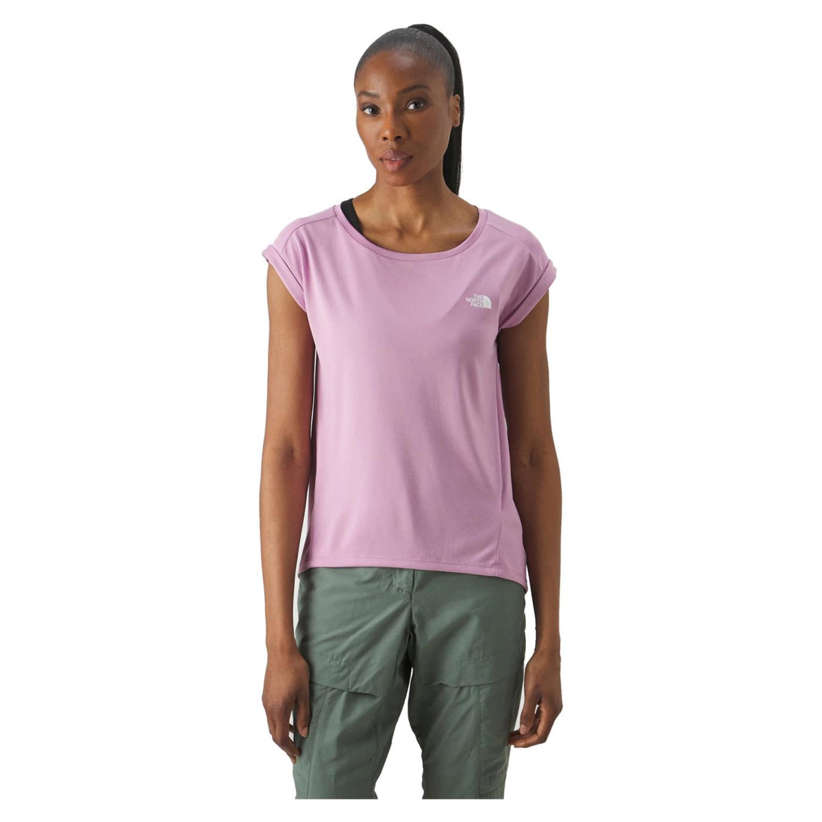 THE NORTH FACE W TANKEN TANK