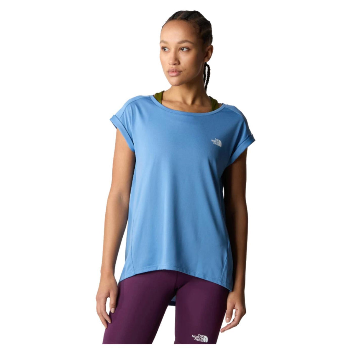 THE NORTH FACE W TANKEN TANK