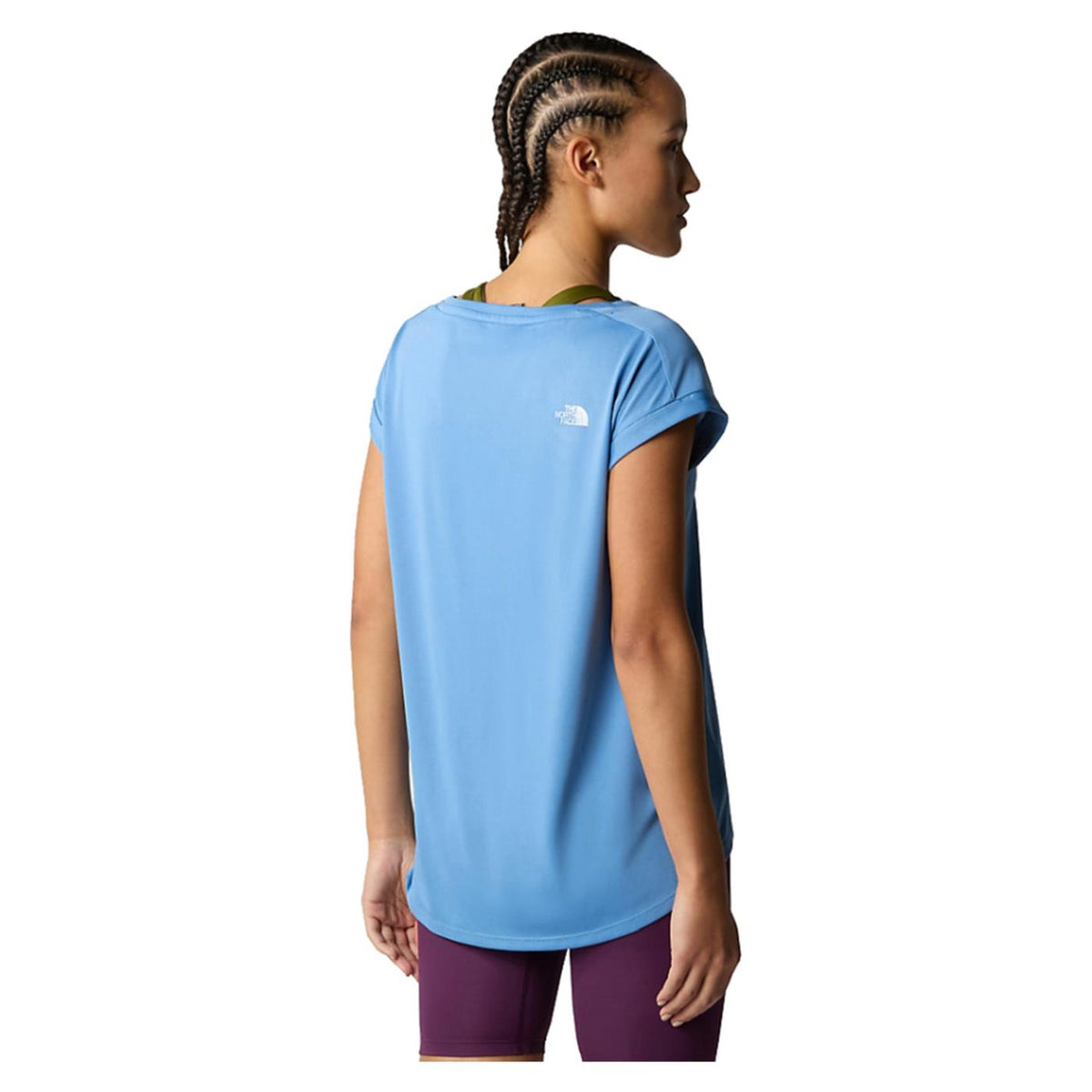THE NORTH FACE W TANKEN TANK