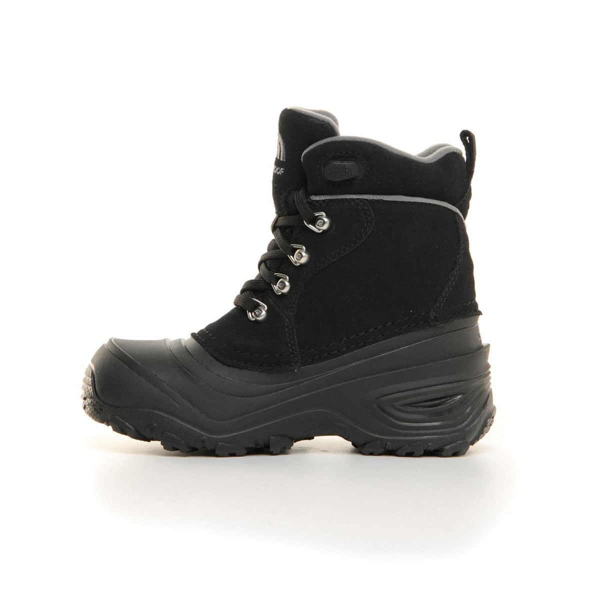 THE NORTH FACE YOUTH CHILKAT LACE II - seconda immagine