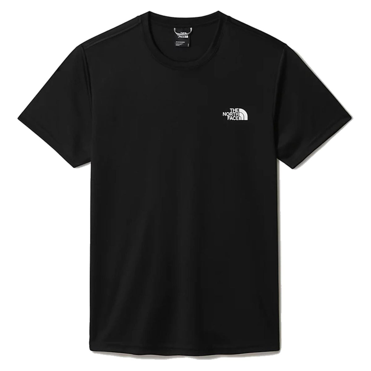 THE NORTH FACE REAXION RED BOX TEE