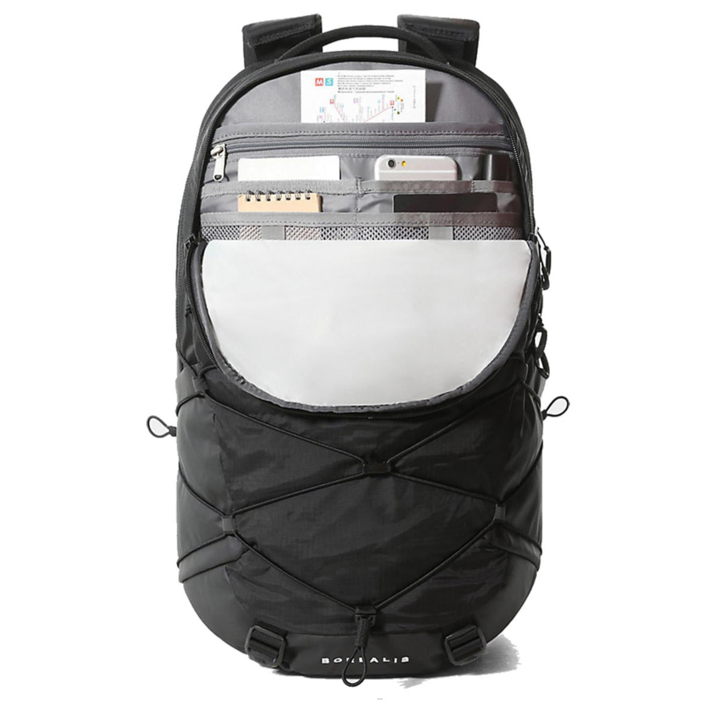 THE NORTH FACE BOREALIS