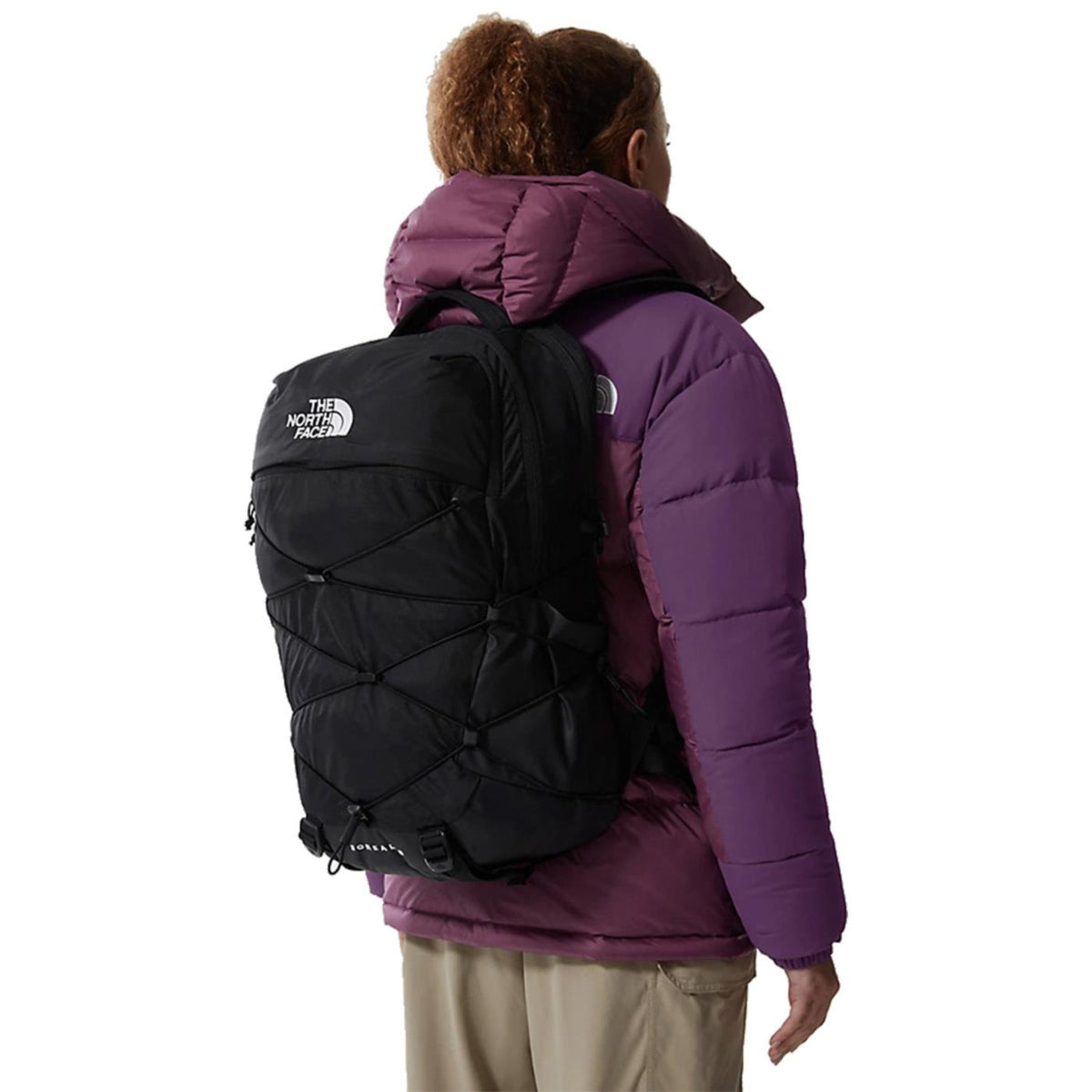 THE NORTH FACE BOREALIS