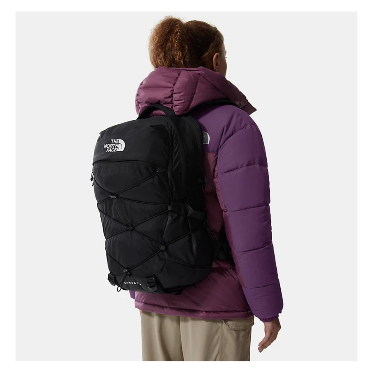 THE NORTH FACE BOREALIS