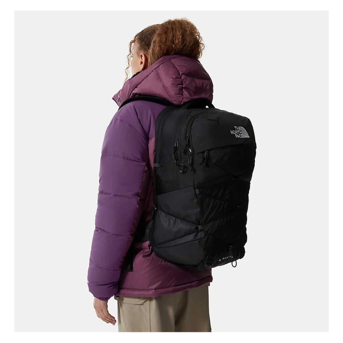 THE NORTH FACE BOREALIS