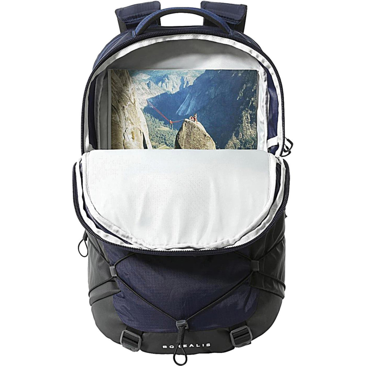THE NORTH FACE BOREALIS