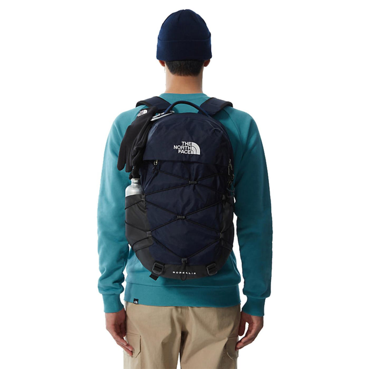 THE NORTH FACE BOREALIS