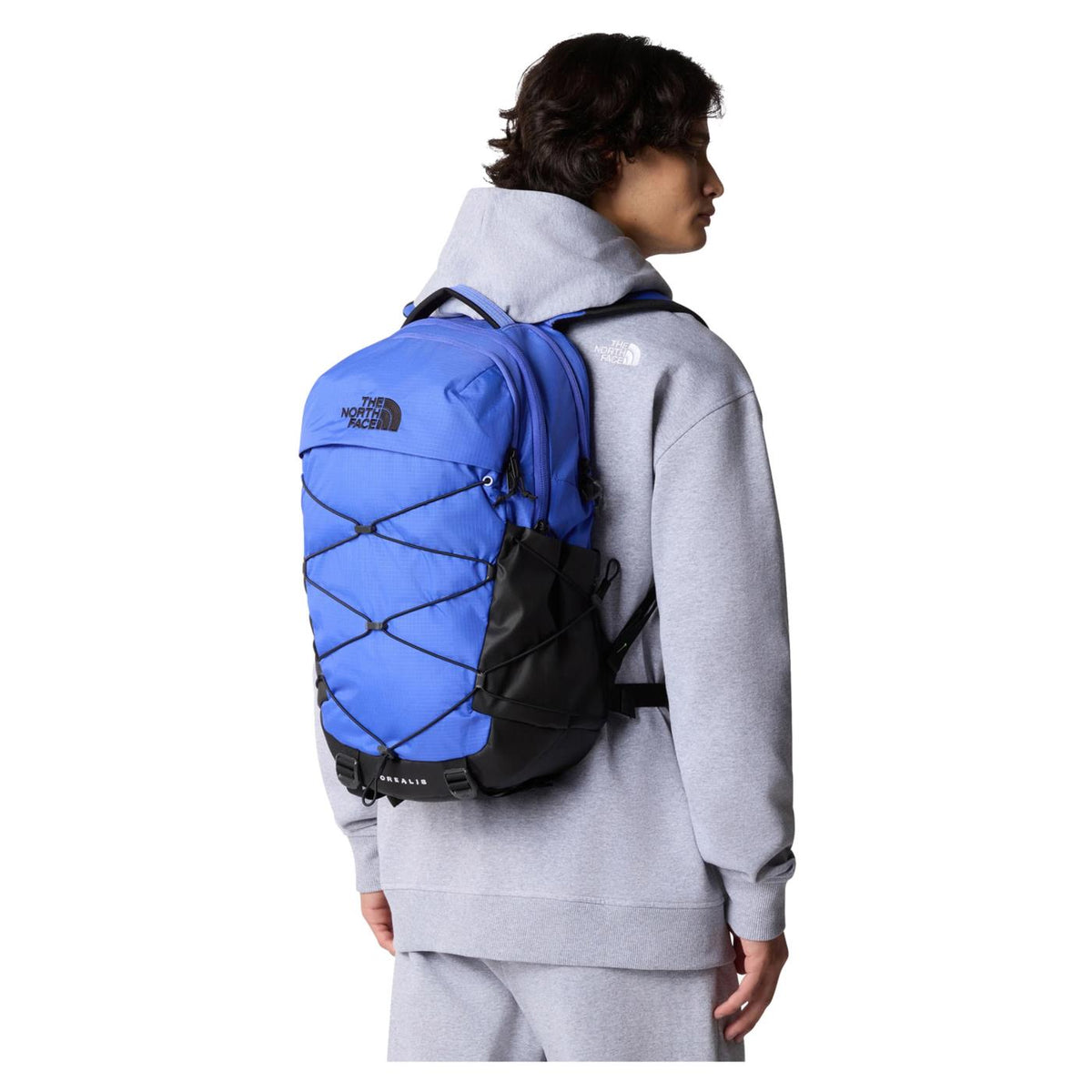 THE NORTH FACE BOREALIS