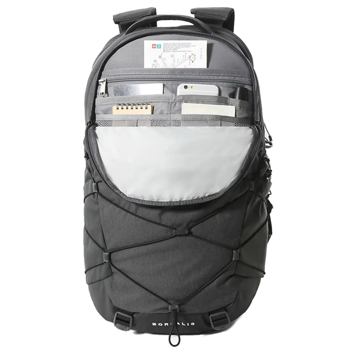 THE NORTH FACE BOREALIS
