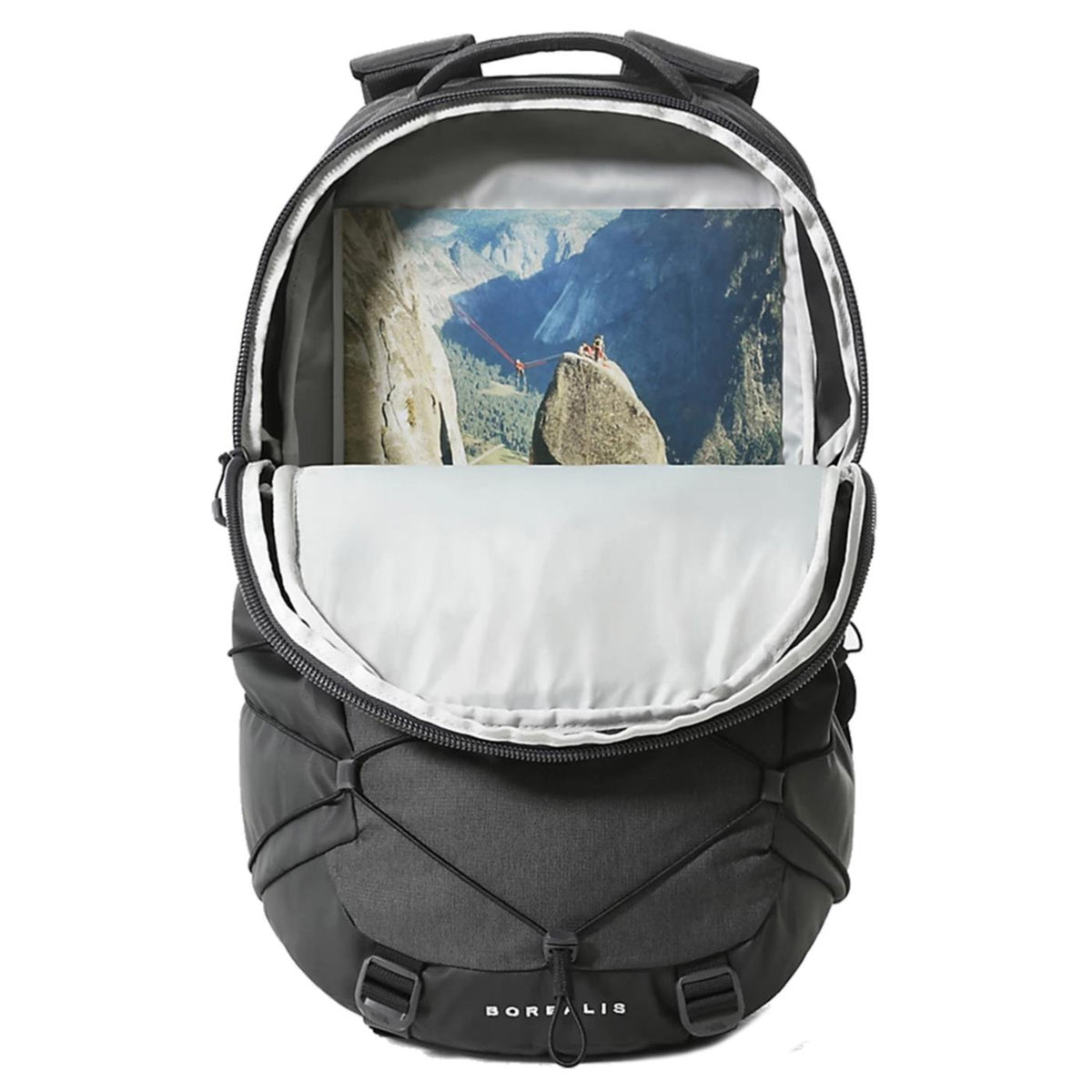 THE NORTH FACE BOREALIS
