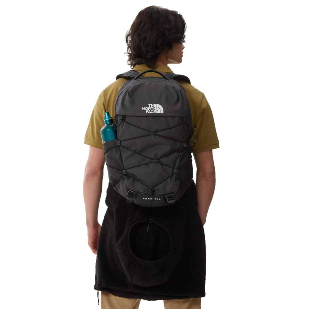THE NORTH FACE BOREALIS