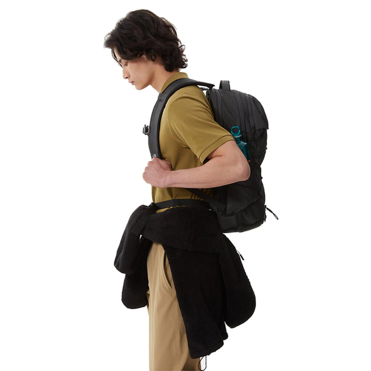 THE NORTH FACE BOREALIS