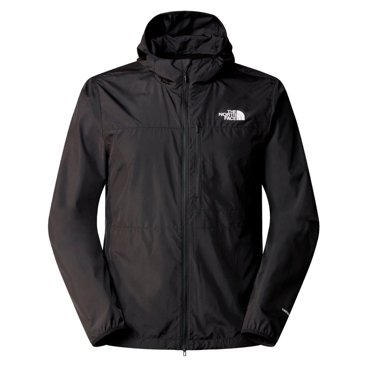 THE NORTH FACE ODLES HIKE JACKET