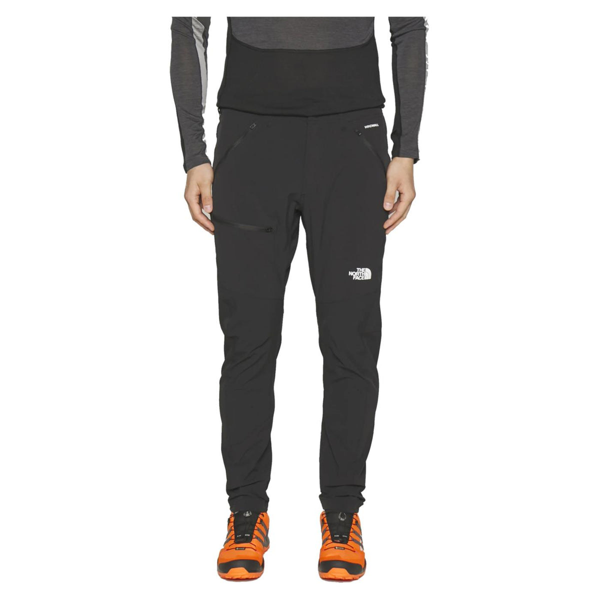 THE NORTH FACE SPEEDLIGHT SLIM TAPERED P - seconda immagine