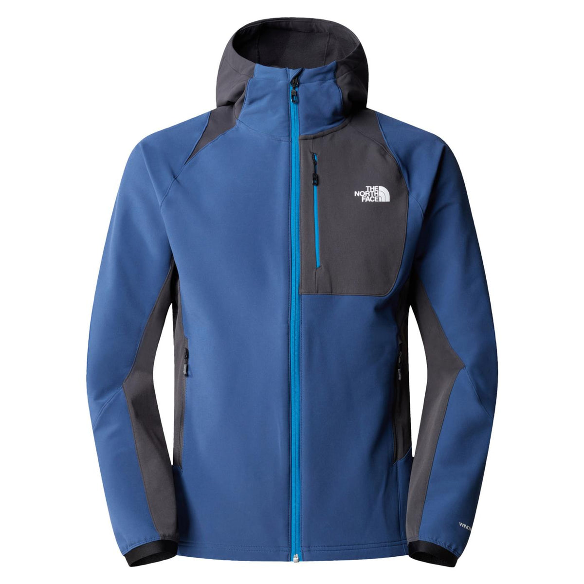 THE NORTH FACE AO SOFTSHELL HOODIE