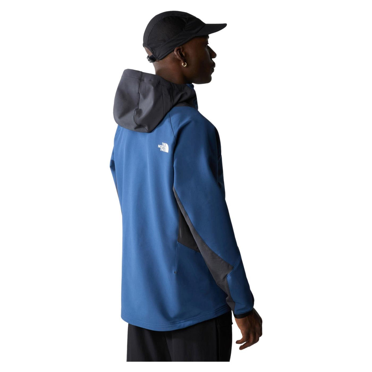 THE NORTH FACE AO SOFTSHELL HOODIE