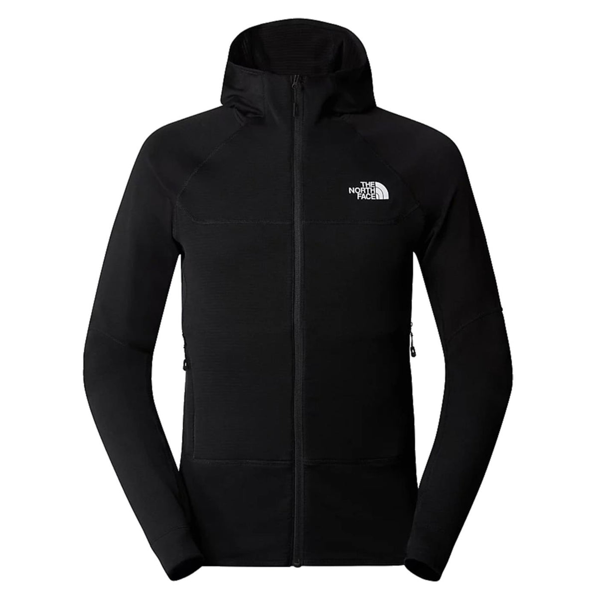 THE NORTH FACE BOLT POLARTEC HOODIE