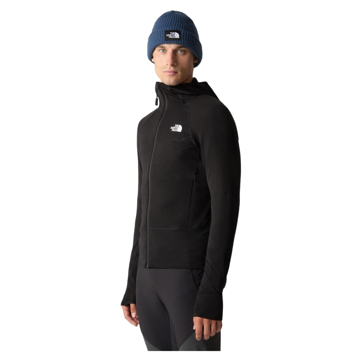 THE NORTH FACE BOLT POLARTEC HOODIE