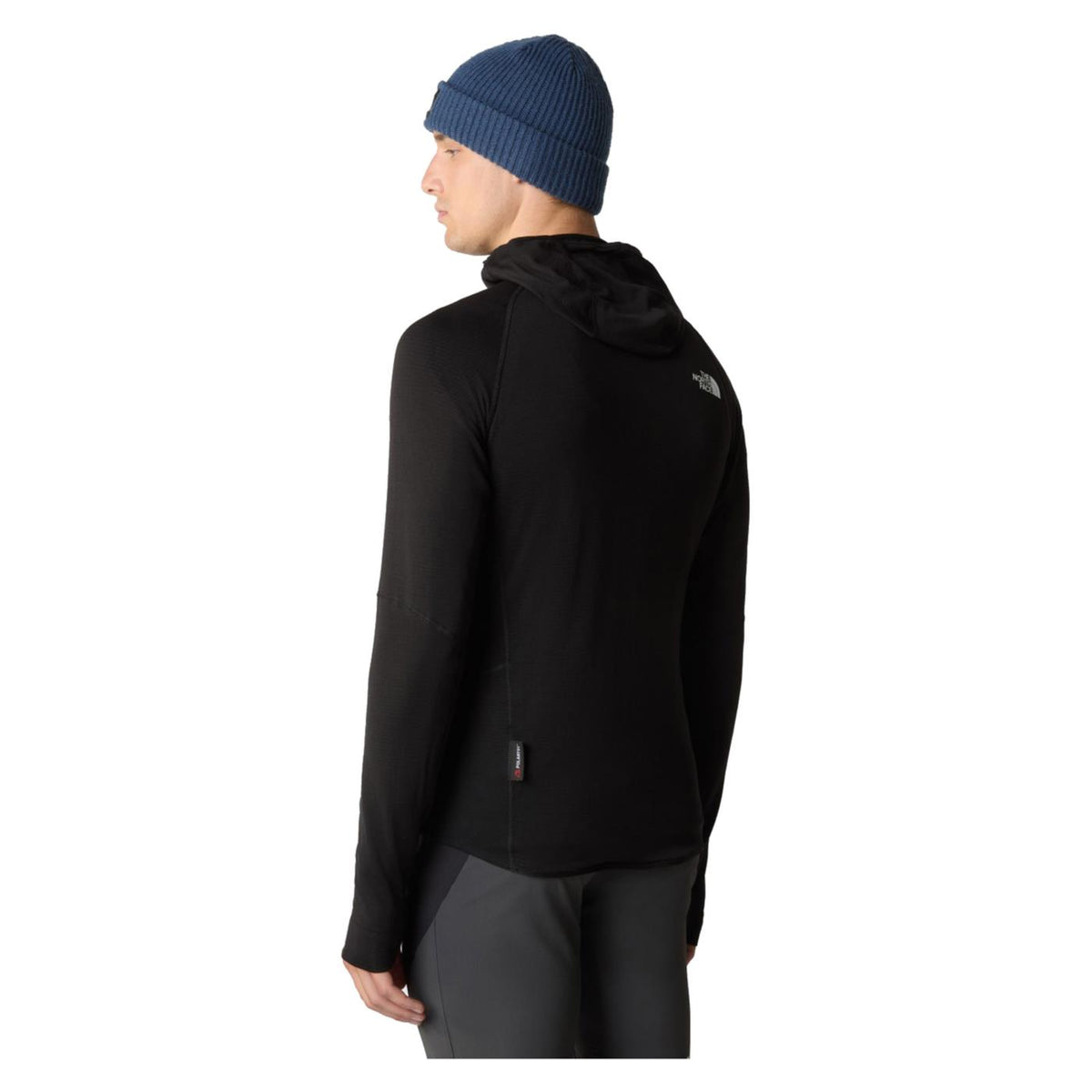 THE NORTH FACE BOLT POLARTEC HOODIE