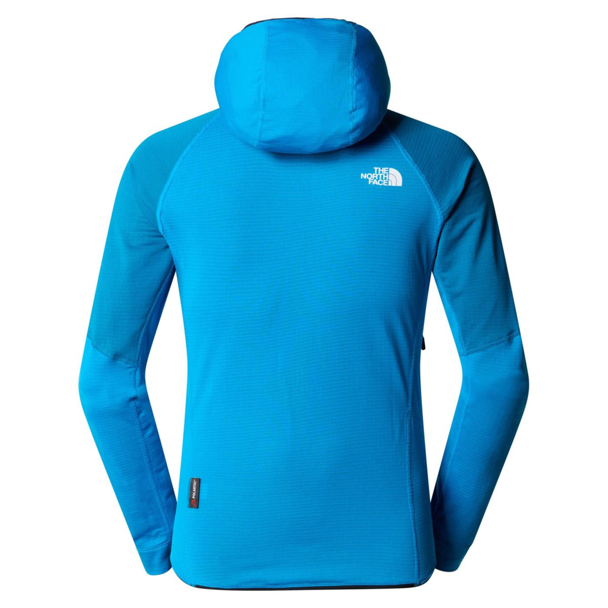 THE NORTH FACE BOLT POLARTEC HOODIE - seconda immagine
