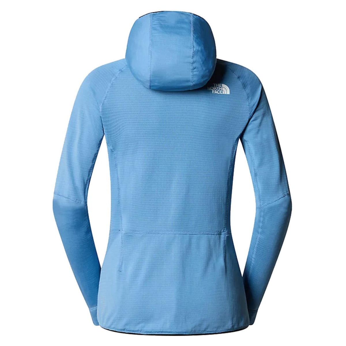 THE NORTH FACE W BOLT POLARTEC HOODIE - seconda immagine