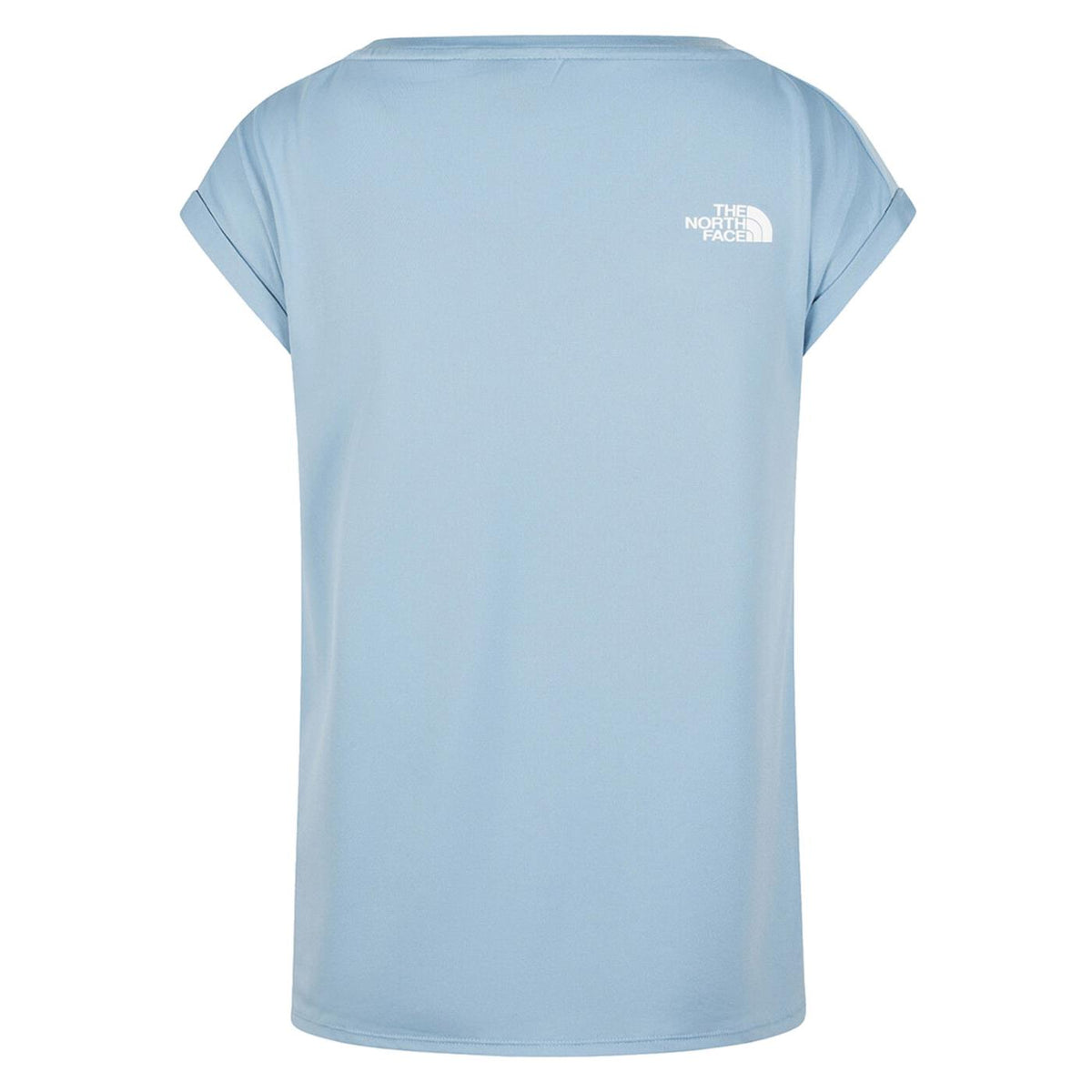 THE NORTH FACE W NEW ODLES TECH TEE