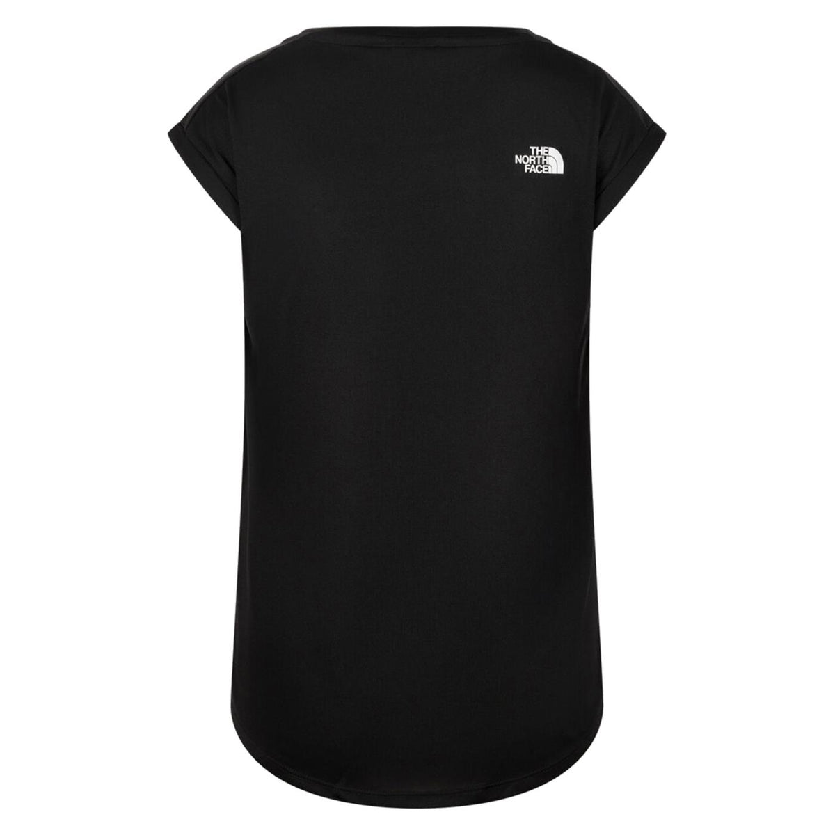 THE NORTH FACE W NEW ODLES TECH TEE