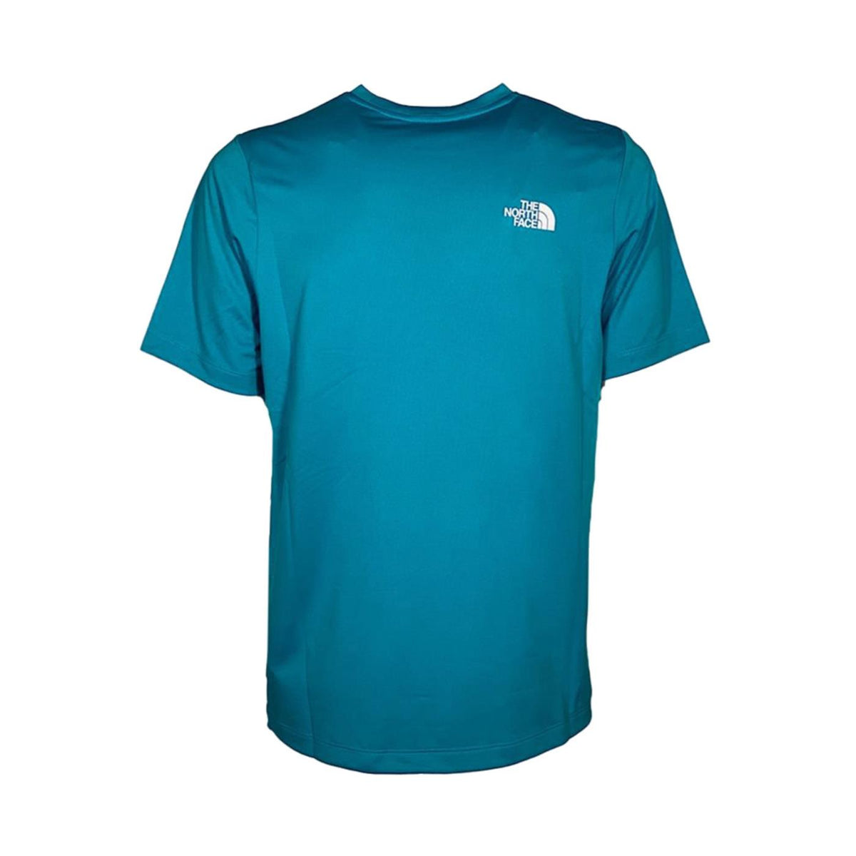 THE NORTH FACE NEW ODLES TECH TEE - seconda immagine