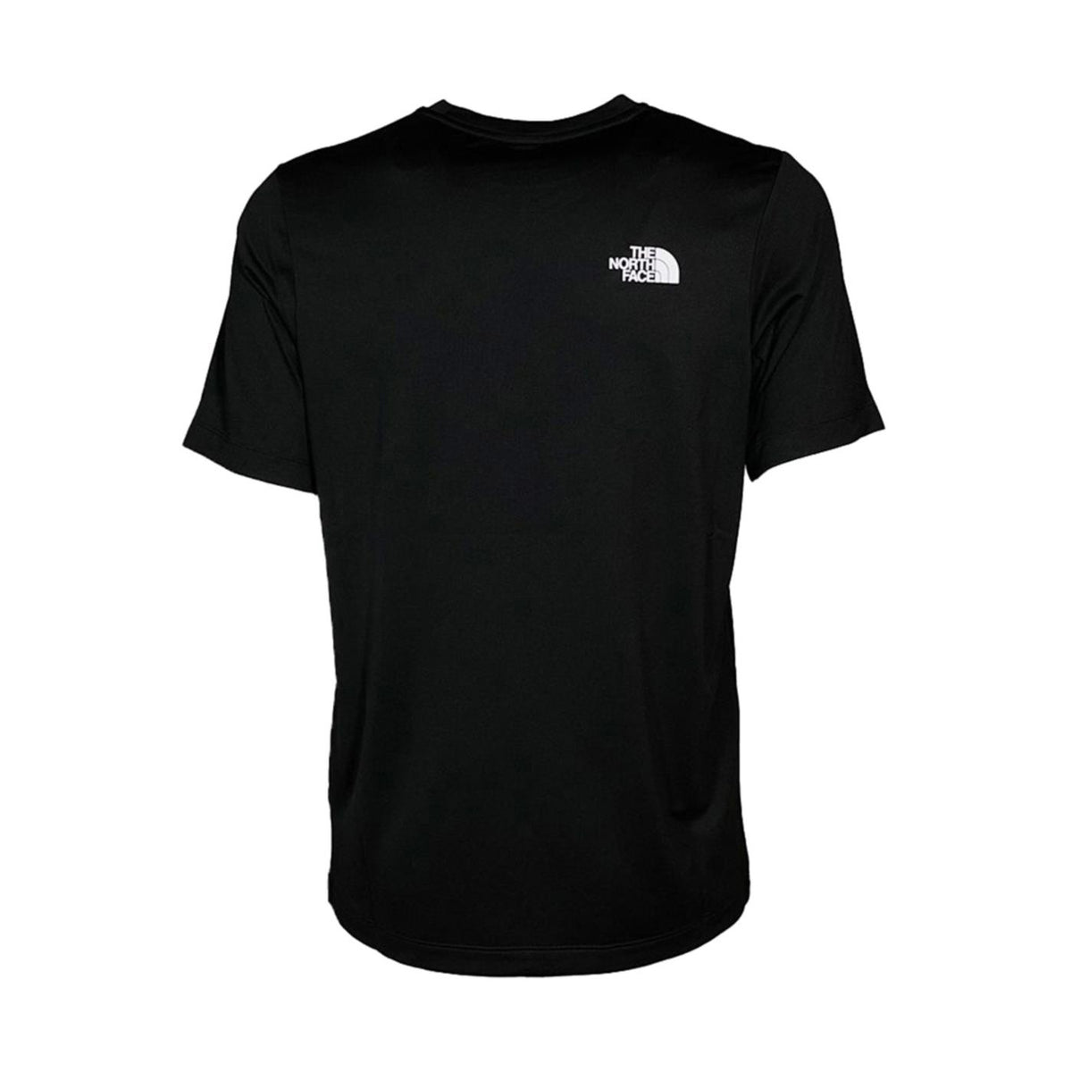 THE NORTH FACE NEW ODLES TECH TEE - seconda immagine