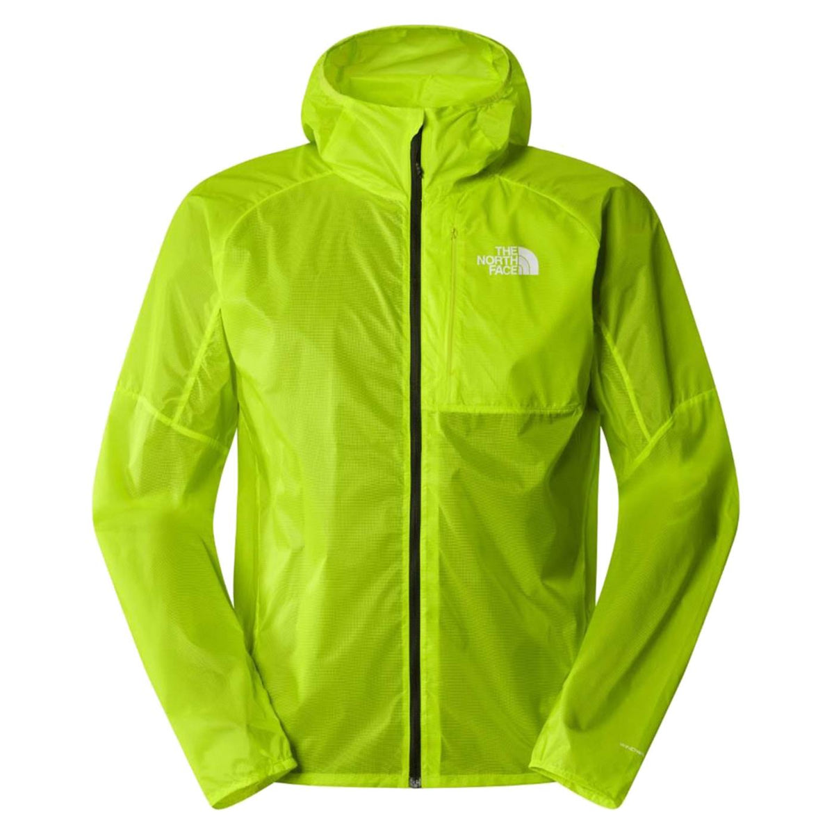 THE NORTH FACE WINDSTREAM SHELL