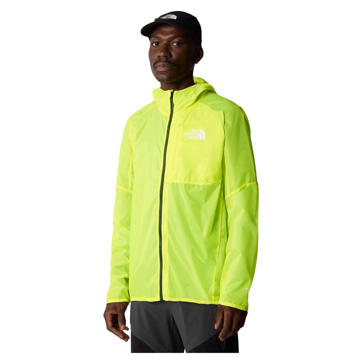 THE NORTH FACE WINDSTREAM SHELL - seconda immagine