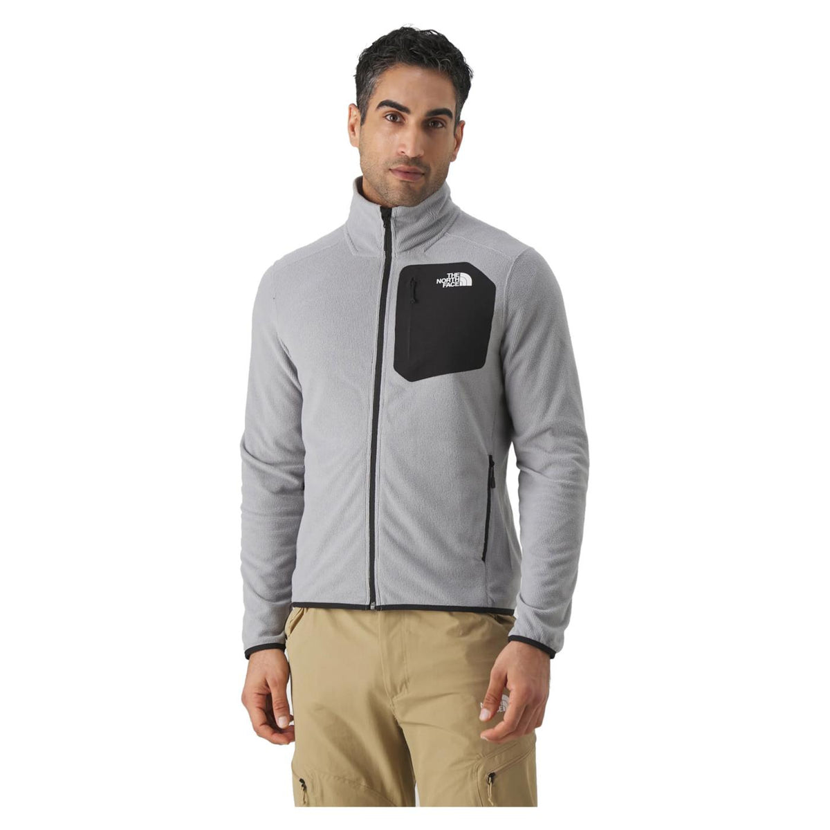 THE NORTH FACE EXPERIT GRID FLEECE - seconda immagine