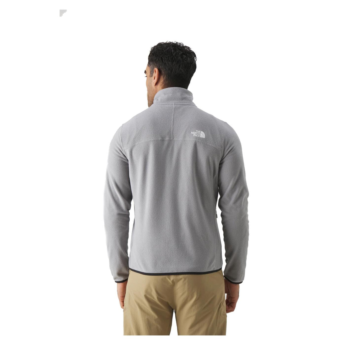 THE NORTH FACE EXPERIT GRID FLEECE