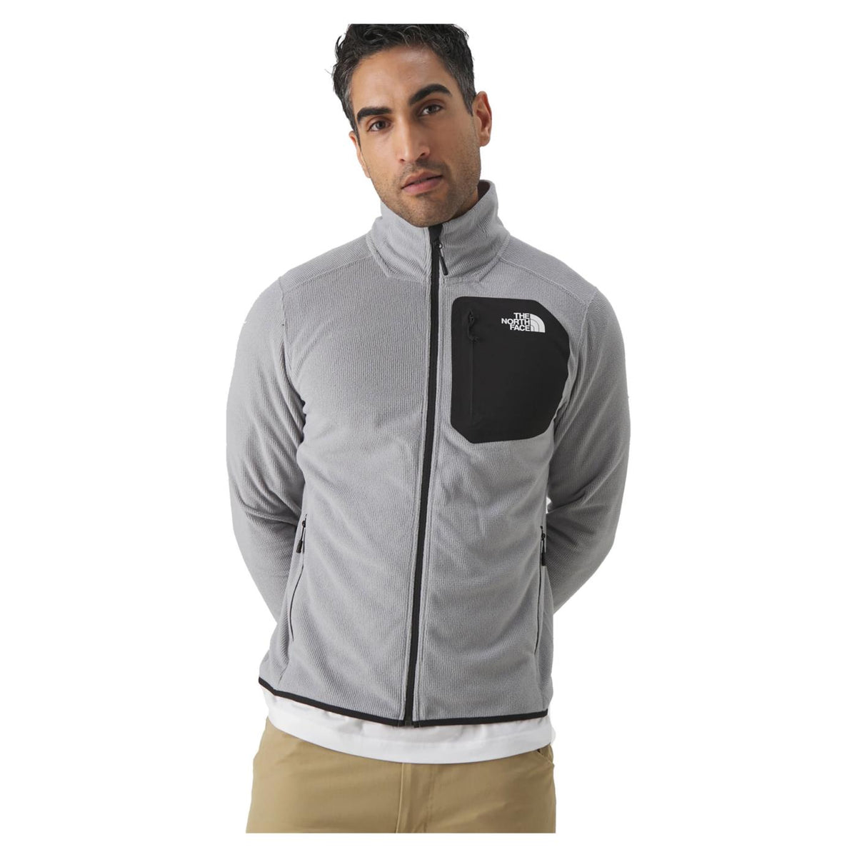 THE NORTH FACE EXPERIT GRID FLEECE