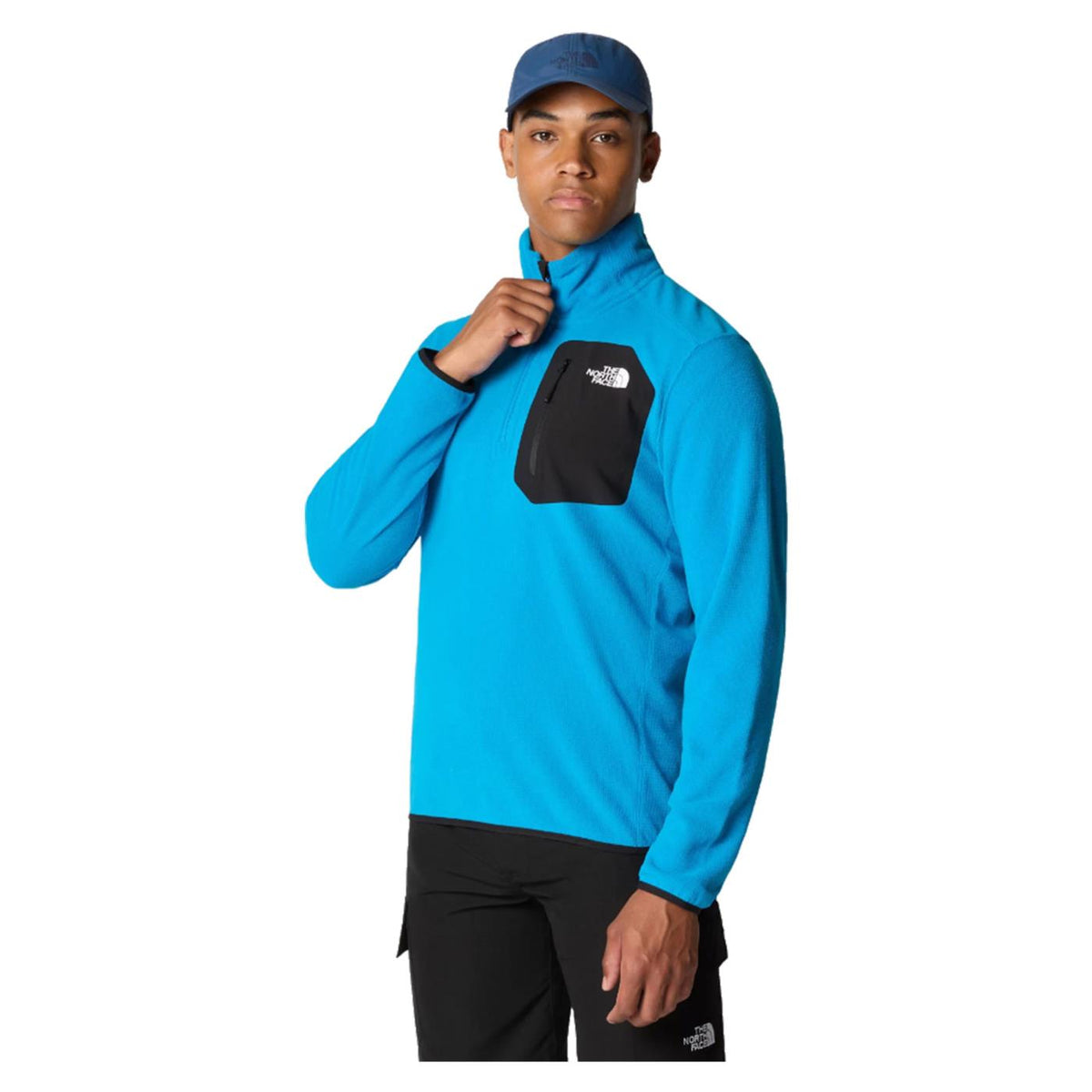 THE NORTH FACE EXPERIT GRID FLEECE