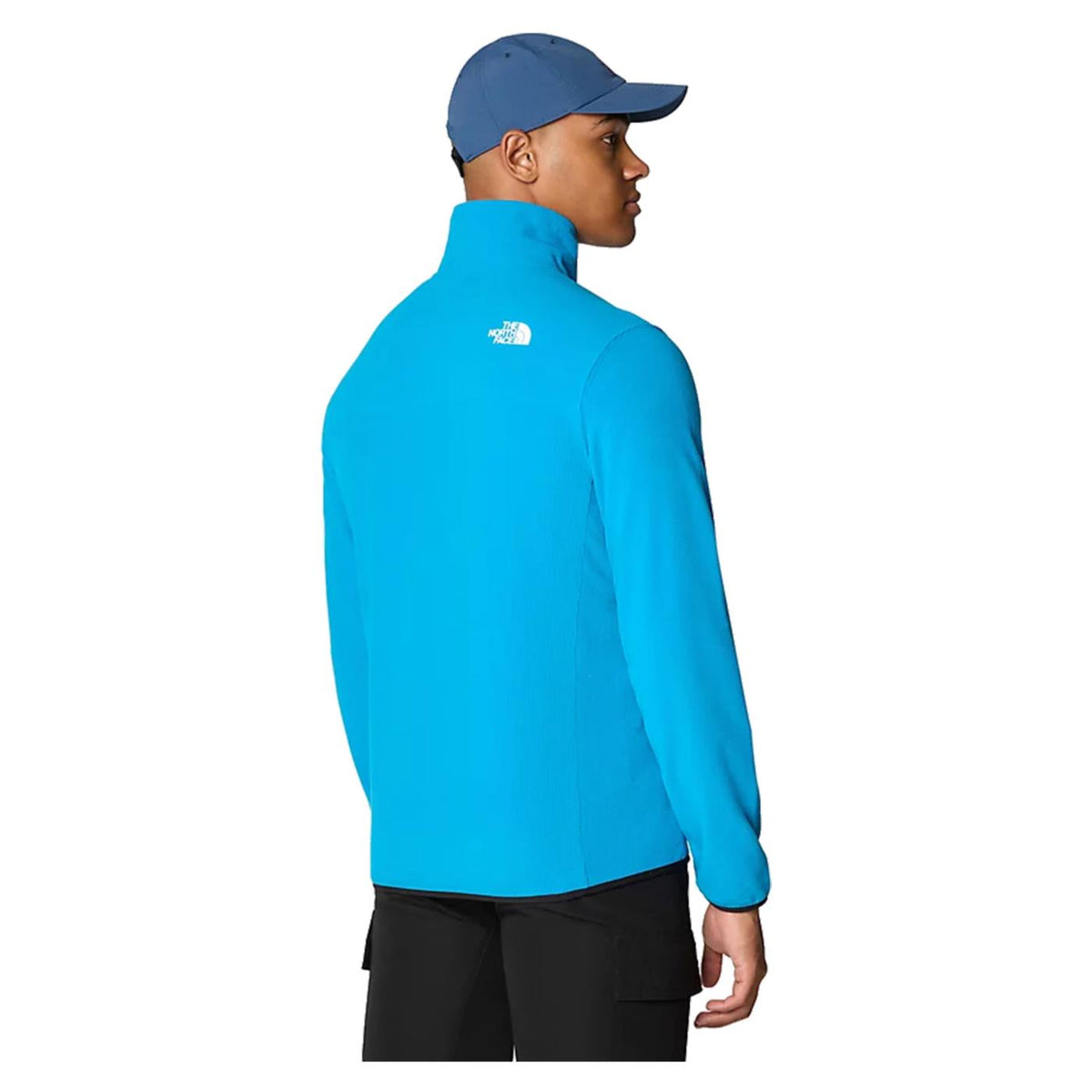 THE NORTH FACE EXPERIT GRID FLEECE