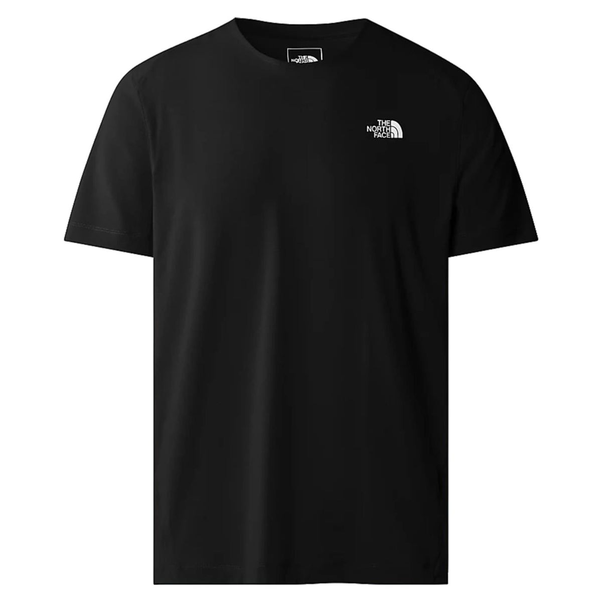 THE NORTH FACE LIGHTNING ALPINE SS TEE