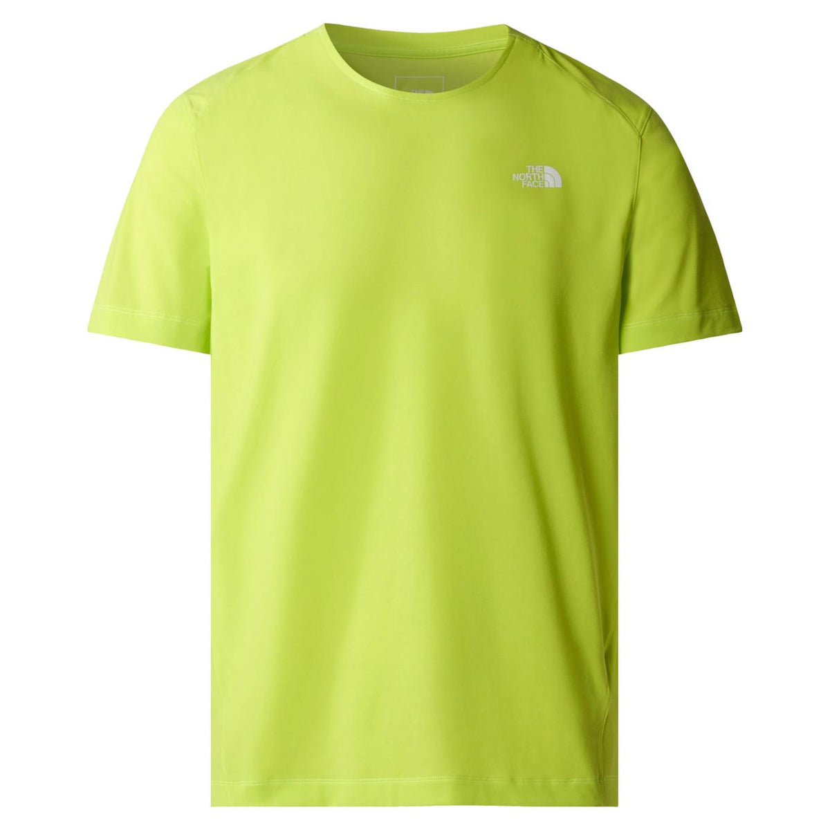 THE NORTH FACE LIGHTNING ALPINE SS TEE