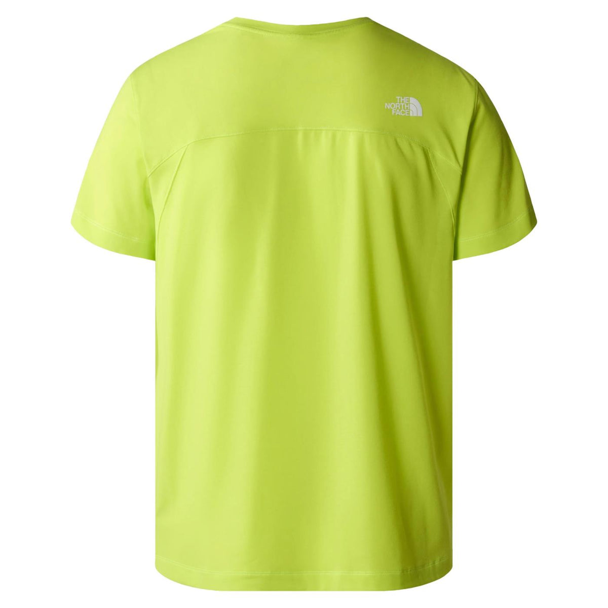 THE NORTH FACE LIGHTNING ALPINE SS TEE - seconda immagine