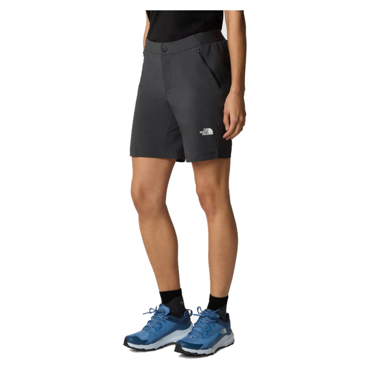 THE NORTH FACE W FELIK SLIM TAPERED SHOR