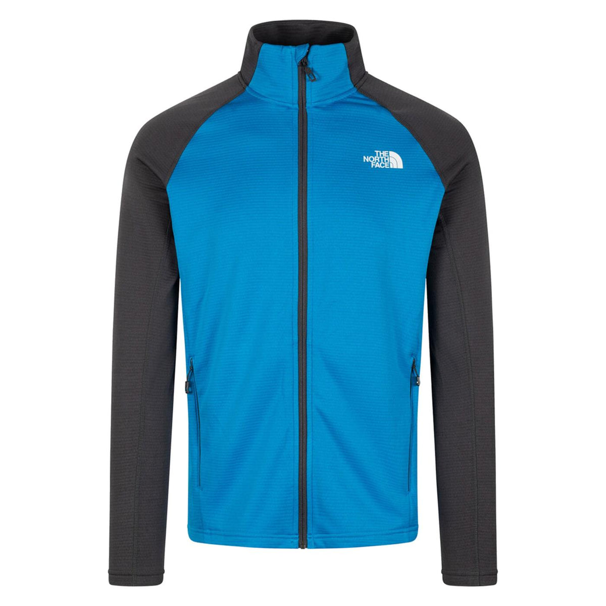 THE NORTH FACE MUTTSEE FLEECE JACKET