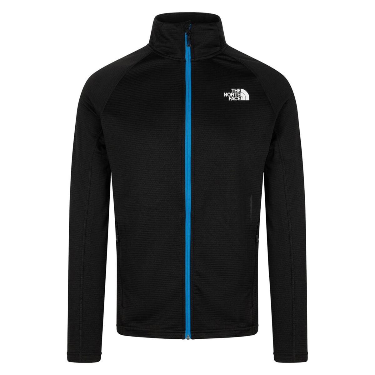 THE NORTH FACE MUTTSEE FLEECE JACKET