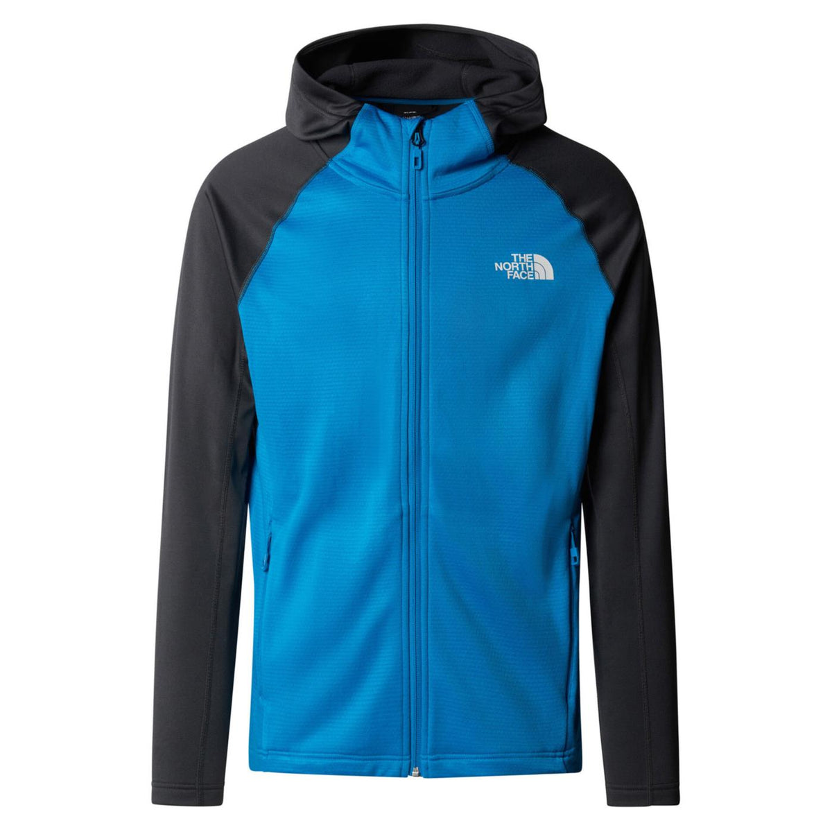THE NORTH FACE MUTTSEE FLEECE HOODIE
